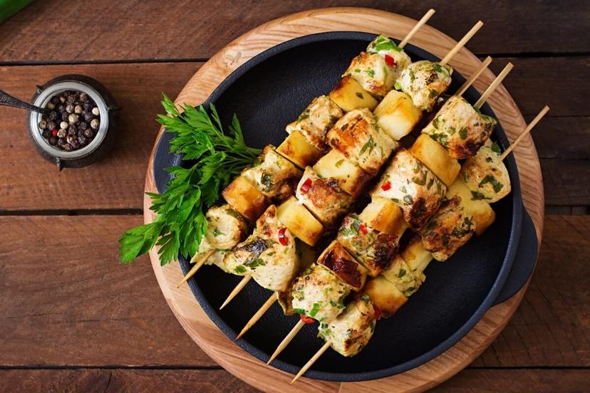 13 Macam-Macam Frozen Food Bakar Kekinian, Bisa untuk Jualan