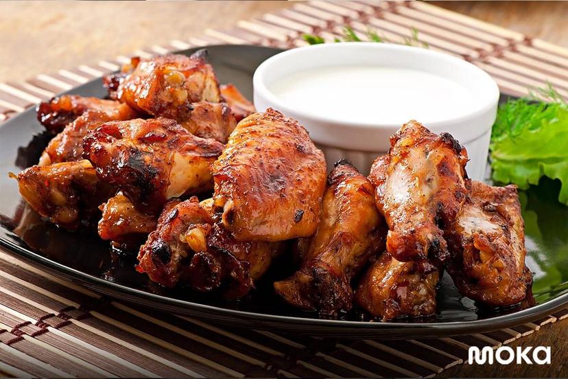 9 Menu Sahur Praktis untuk Bisnis Katering Anda