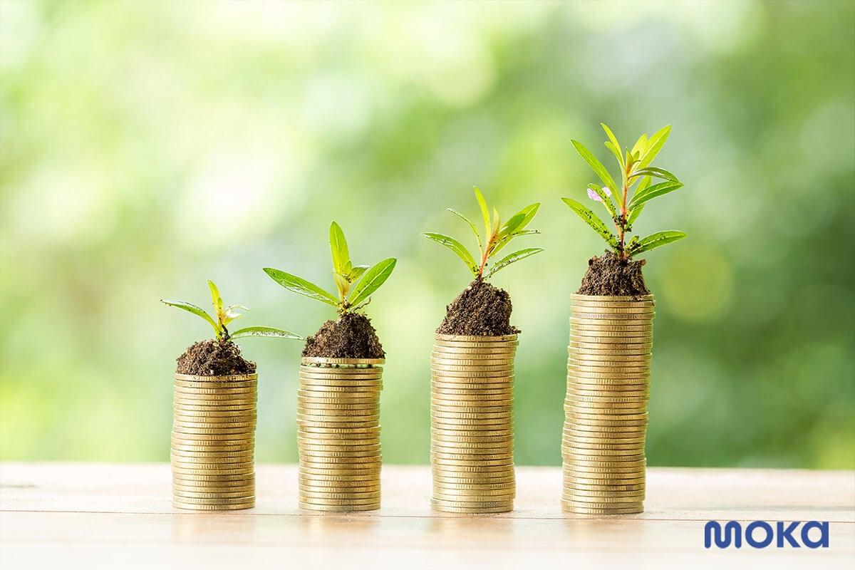 11 Cara Mencari Modal untuk Bisnis Mahasiswa