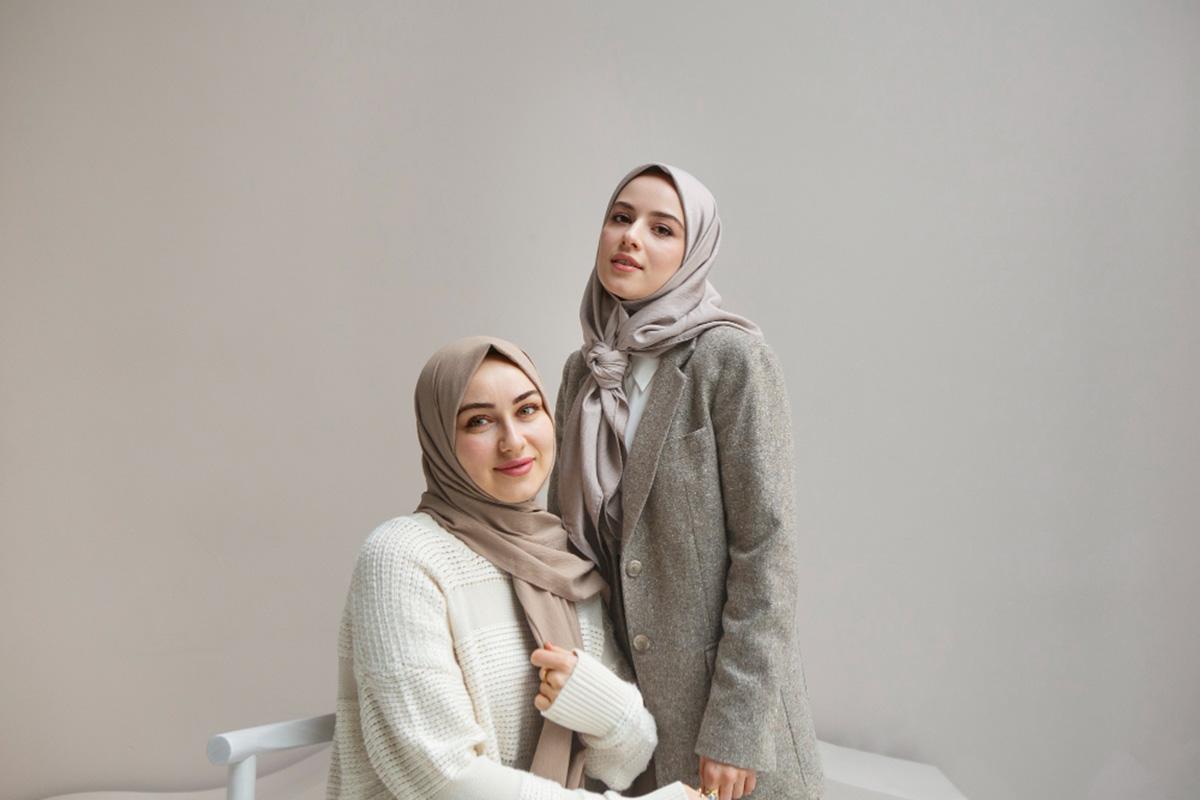 Laris Manis Jualan Model Baju Gamis Terbaru Lebaran