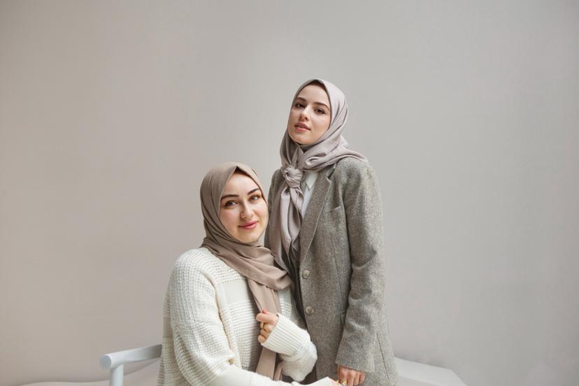 Laris Manis Jualan Model Baju Gamis Terbaru Lebaran