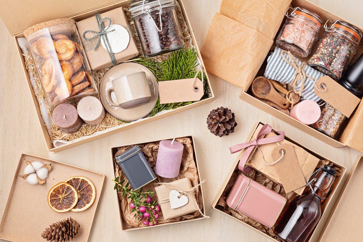 Strategi Usaha Parcel Lebaran di Momen Bulan Suci Ramadan 2021