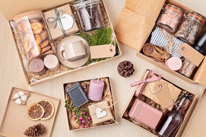 Strategi Usaha Parcel Lebaran di Momen Bulan Suci Ramadan 2021