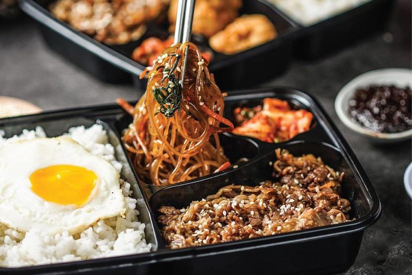 Pochajjang: Ubah Konsep Resto Sampai Fokus Delivery
