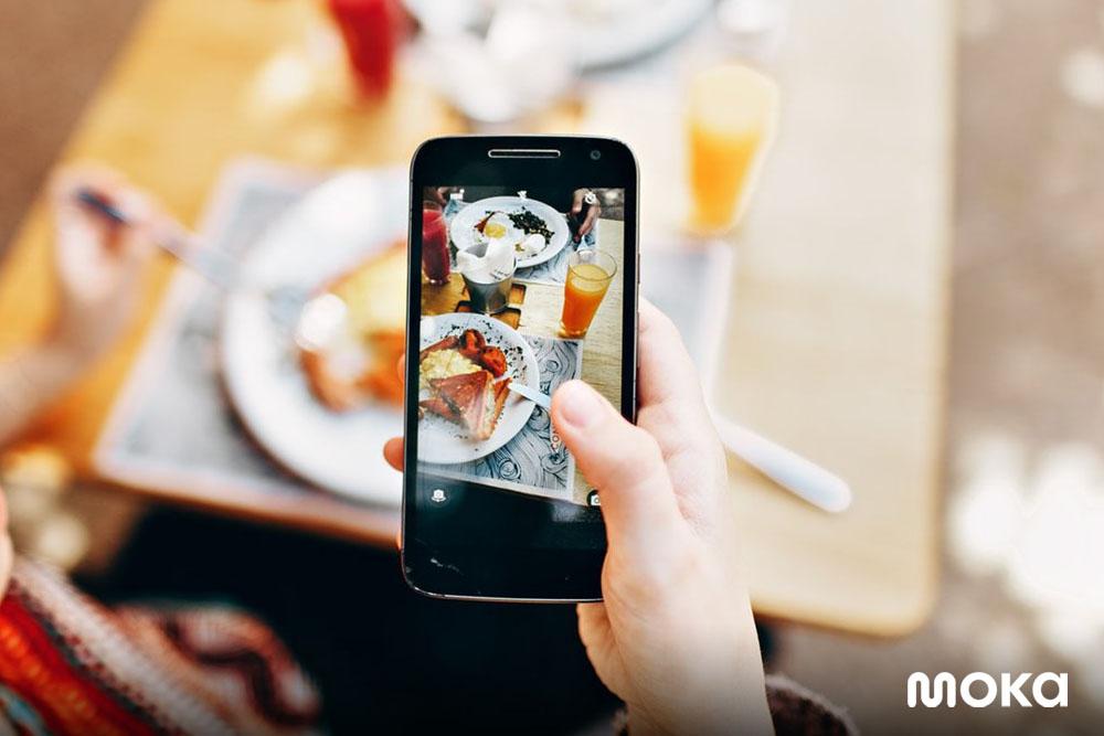 Efektifkah Melakukan Promosi Produk Bisnis Lewat Foto dan Video?