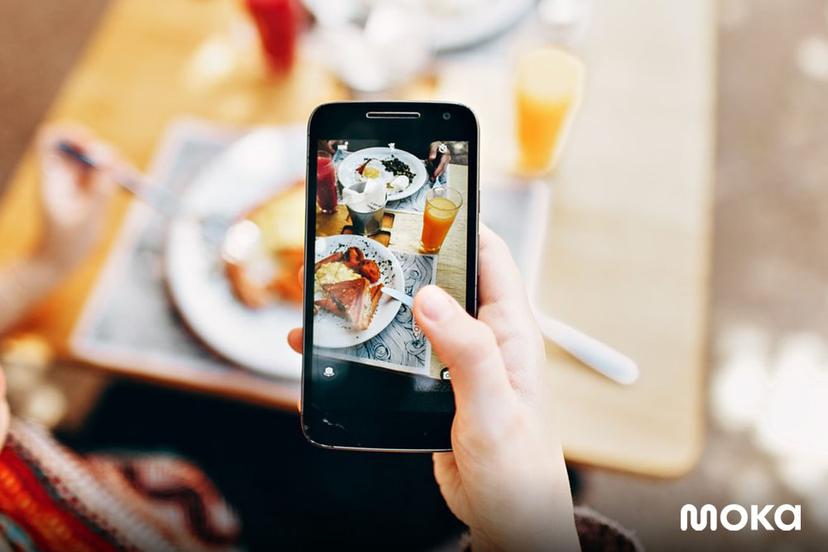 Efektifkah Melakukan Promosi Produk Bisnis Lewat Foto dan Video?