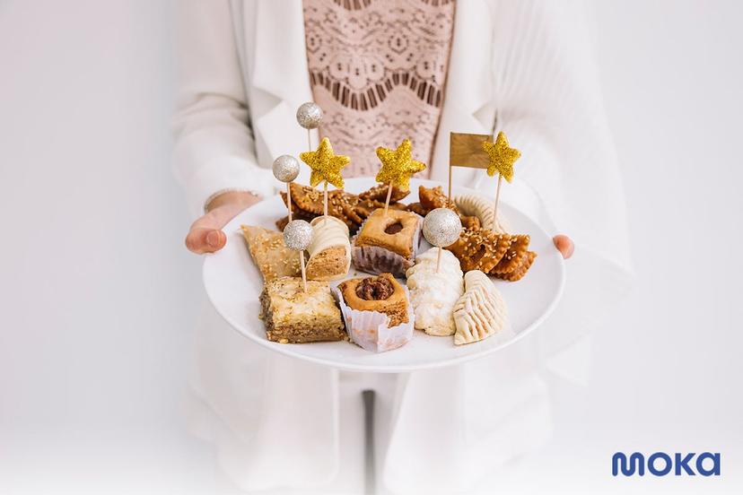 10 Resep Kue Kering Lebaran Favorit Pelanggan