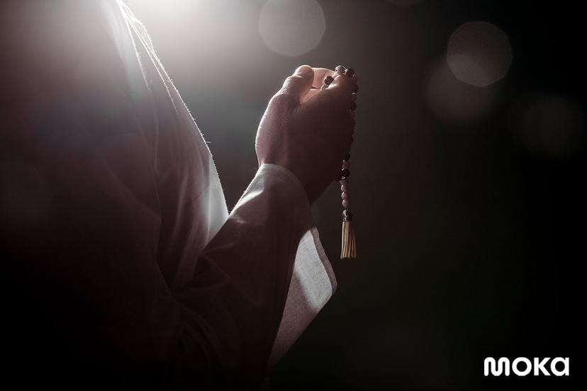25 Ucapan Menyambut Ramadan 2020 yang Kaya Makna