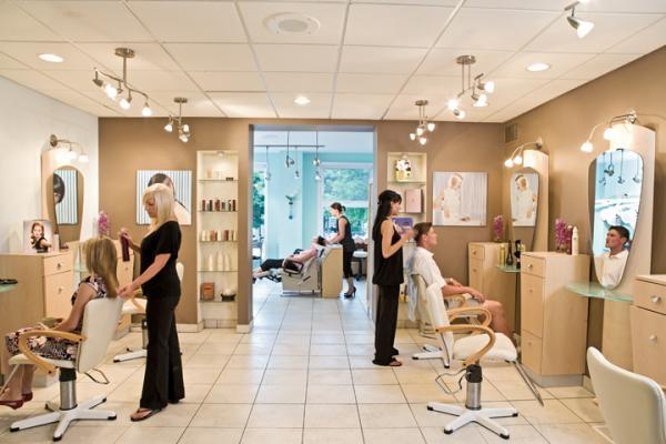 4 Ide Marketing Usaha Salon