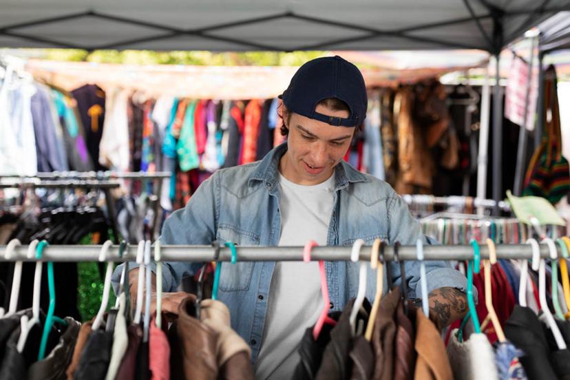 7 Tips Buka Thrift Store dengan Modal Terbatas
