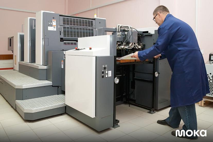 9 Tips Membangun Usaha Digital Printing Bagi Pemula