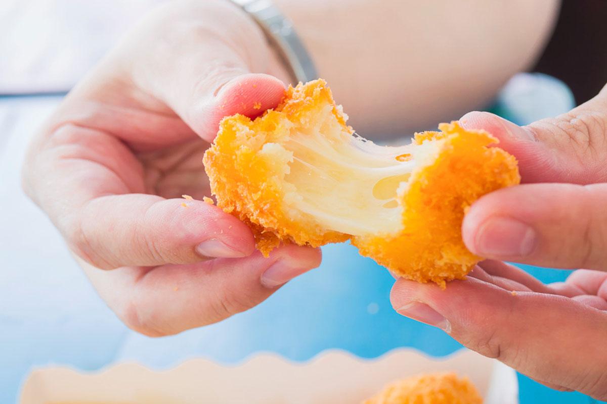 10 Ide Usaha Makanan Kekinian Modal Kecil, Coba yuk!