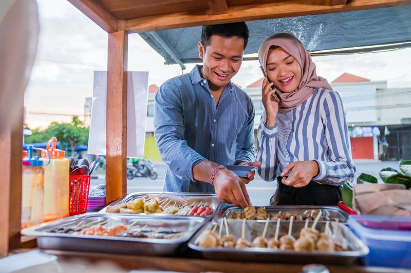 Panduan Lengkap Rintis Bisnis Angkringan bagi Pemula