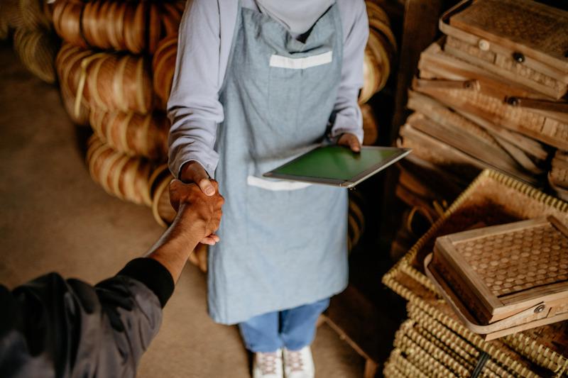 Apa Itu Vendor? Pengertian, Fungsi, Tugas, Cara Kerja, dan Jenisnya