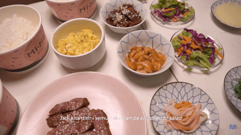 7 Cara Membangun Bisnis Kuliner Bebas Utang ala Mimo Cooks & Coffee