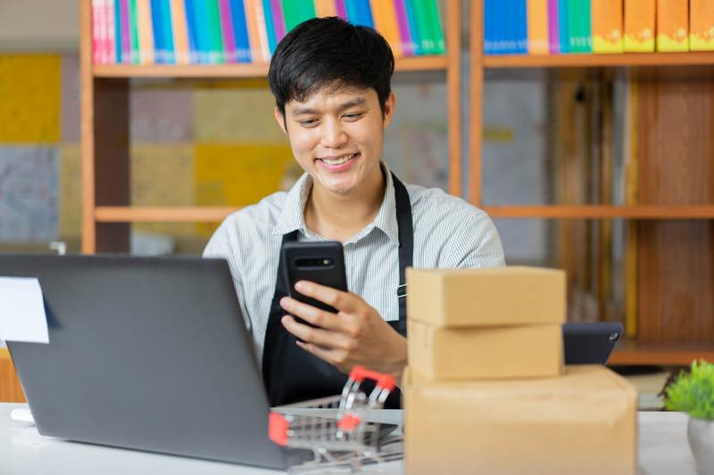 5 Cara Daftar GoFood Usaha Rumahan dengan Mudah