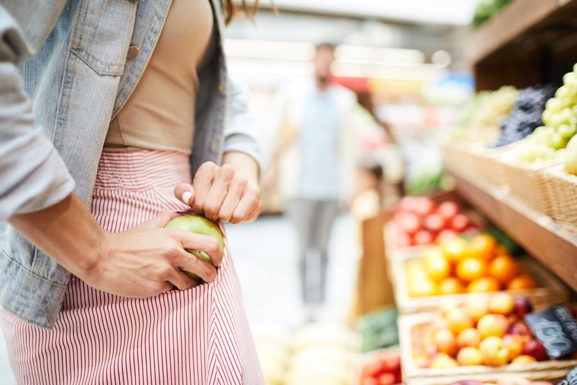 Shoplifting: Penyebab, Dampak, dan Cara Mencegahnya di Toko Anda