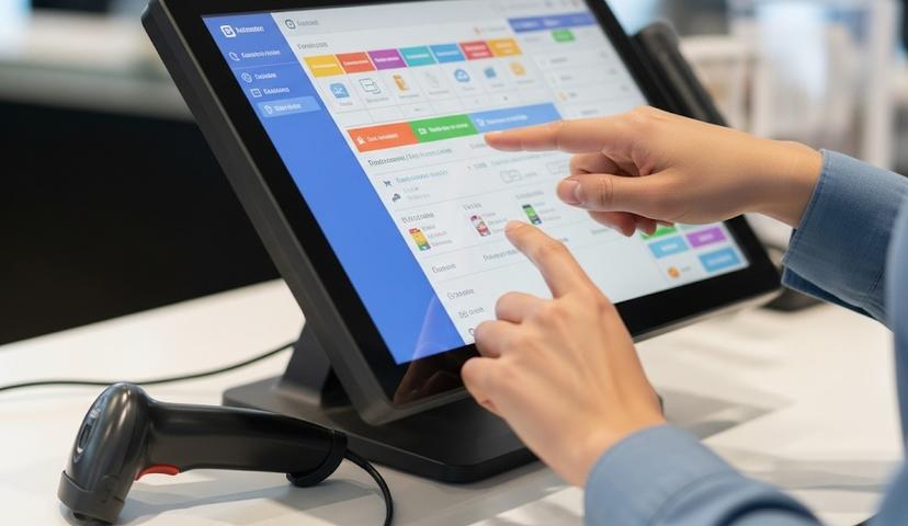 10 Aplikasi Kasir Terbaik dan Terpercaya di Indonesia