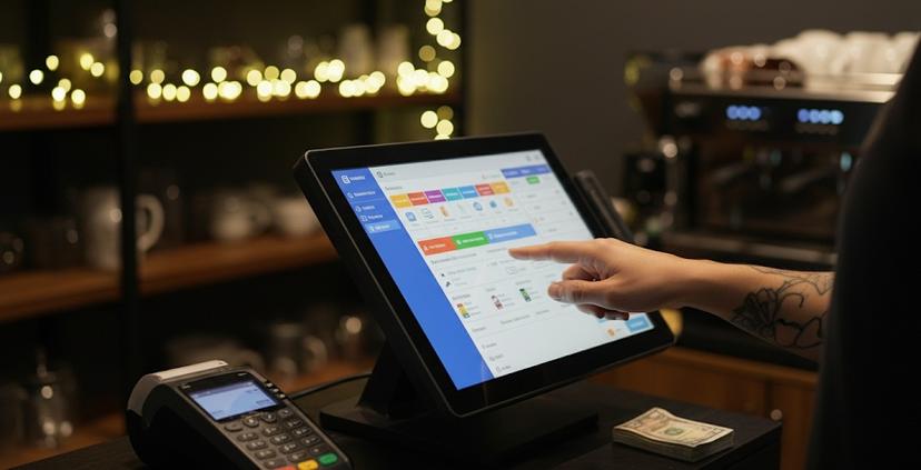 Moka POS Vs Kasir Pintar: Perbandingan Software, Fitur, dan Harga