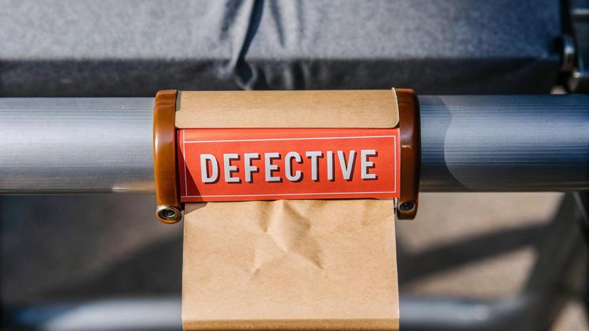 Barang/Produk Defect dalam Bisnis: Sebab dan Dampaknya