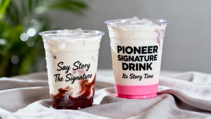 Franchise Say Story: Modal, Syarat, dan Kisah Suksesnya