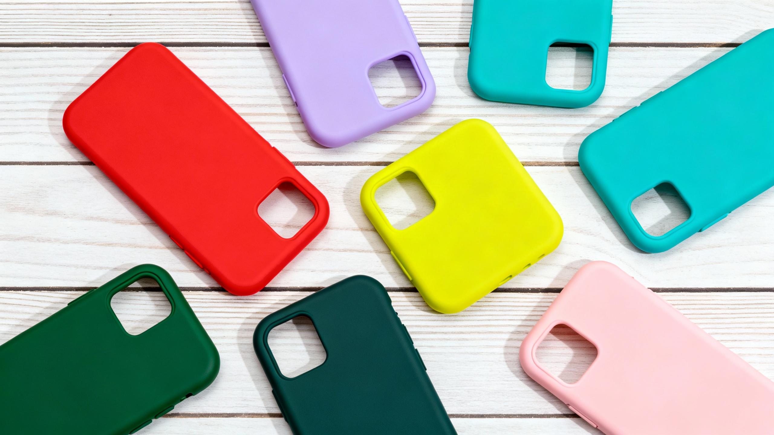 Peluang Bisnis Softcase Handphone: Potensi dan Rekomendasi Supplier