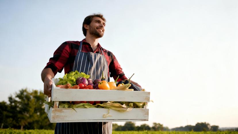 9+ Ide Usaha di Kampung yang Bisa Bikin Anda Kaya dari Desa!