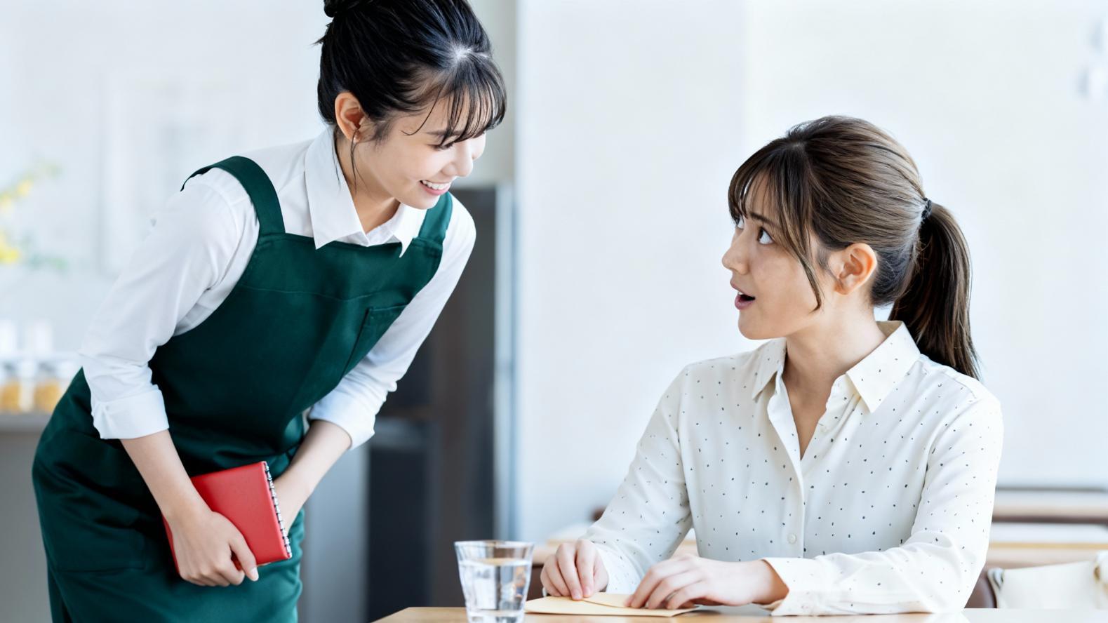 Service Crew Adalah: Definisi, Tugas, Skill, dan Peluang