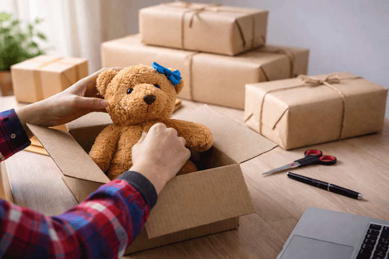 Sistem Jualan Pre Order (PO): Cara, Manfaat, dan Contohnya