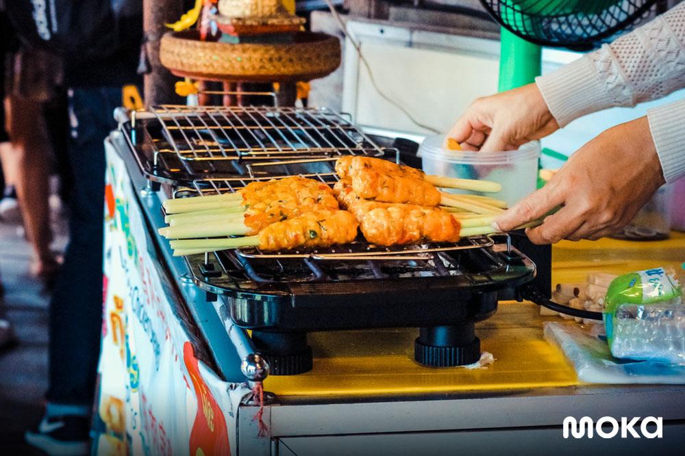 15 Makanan dan Minuman yang Cocok untuk Bazar (10) - Ide Bisnis Makanan Ringan dari Berbagai Camilan Khas