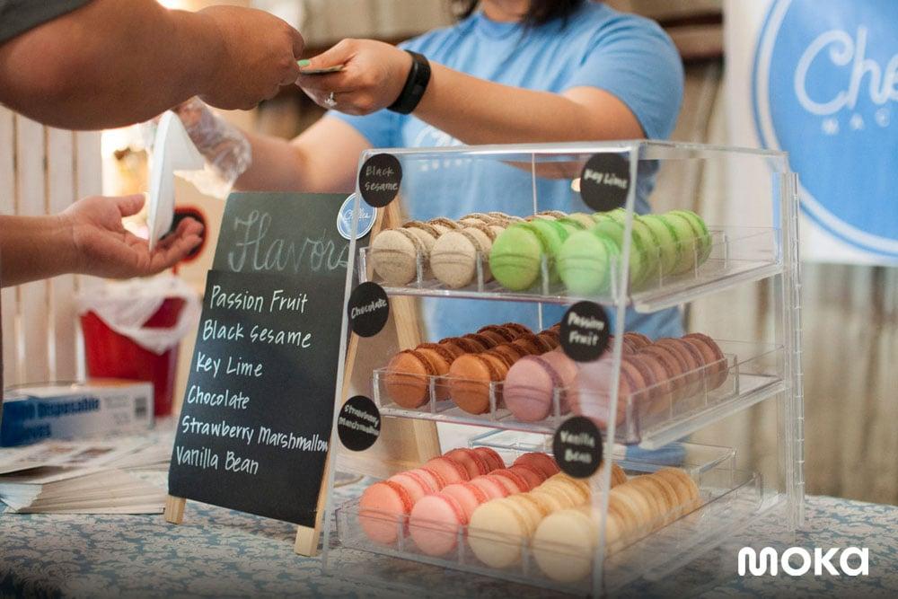 15 Makanan dan Minuman yang Cocok untuk Bazar (13)