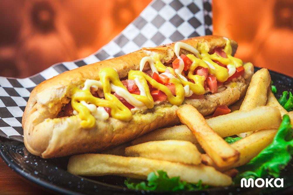 15 Makanan dan Minuman yang Cocok untuk Bazar (5)