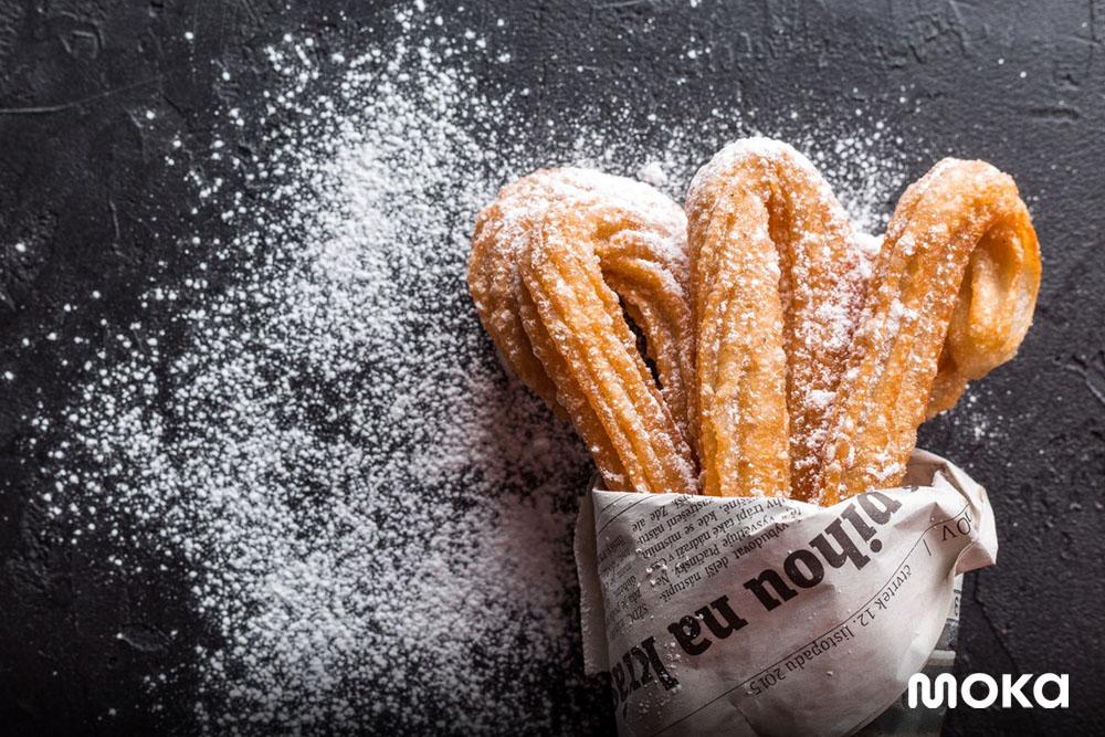 15 Makanan dan Minuman yang Cocok untuk Bazar (8)