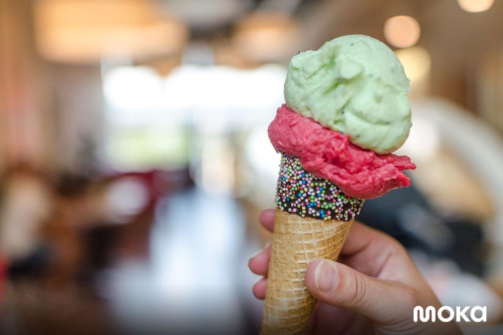 15 Makanan dan Minuman yang Cocok untuk Bazar - es krim (2)