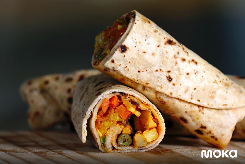 15 Makanan dan Minuman yang Cocok untuk Bazar - kebab