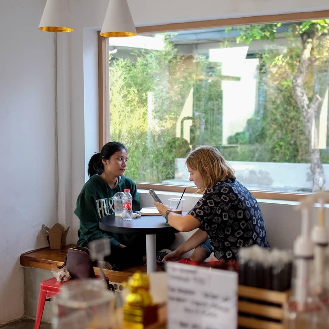 hari kopi internasional