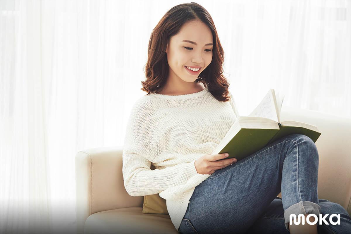 5 Buku Inspiratif Pebisnis untuk Isi Libur Lebaran, Sudah Baca (1)