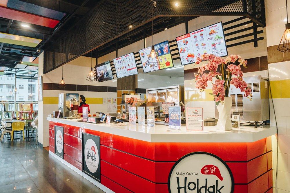 5 Tips Mengelola Bisnis Franchise ala Holdak Crispy Chicken Indonesia (1)