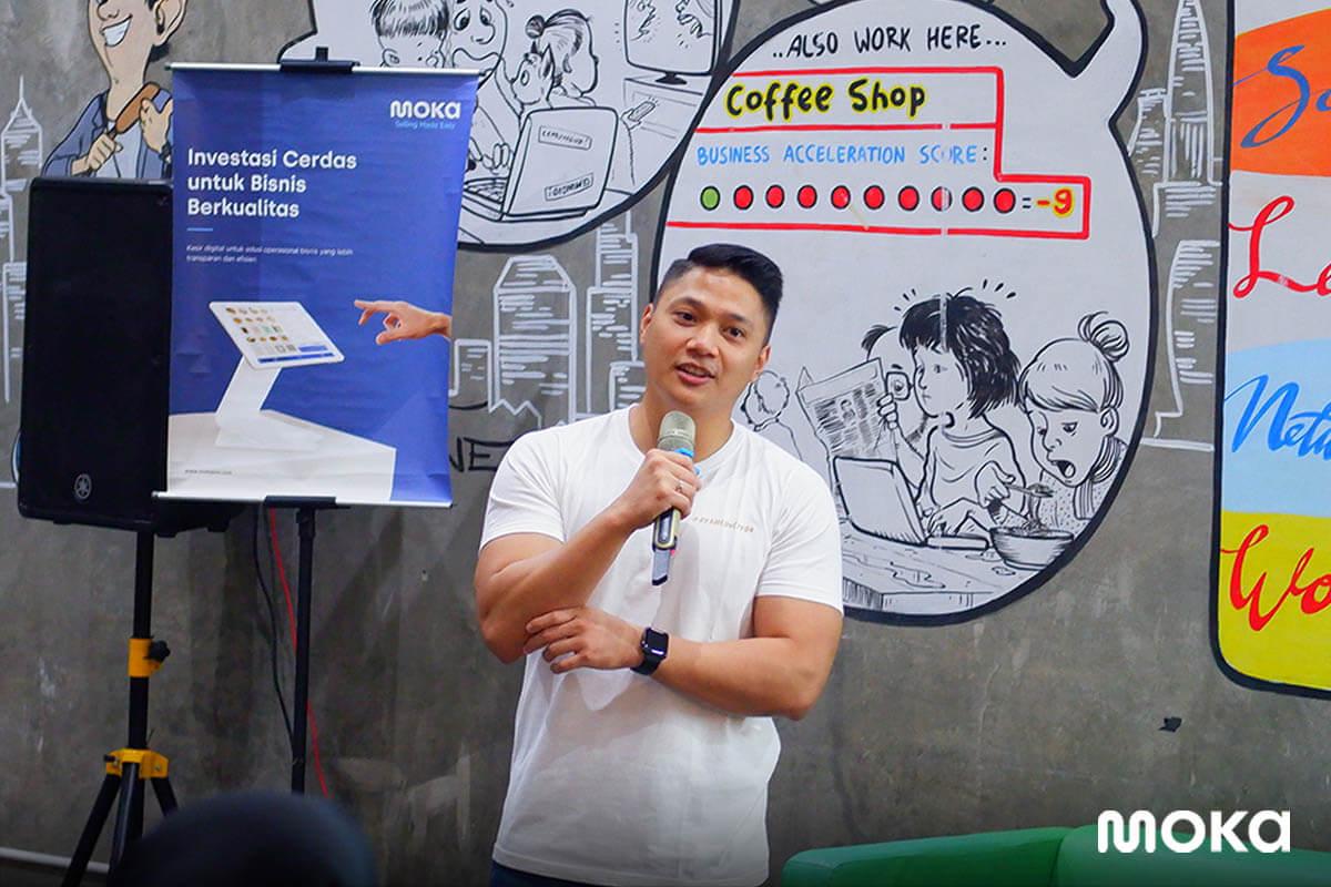 5 Tips Strategi Branding Multi Outlet ala Kakkk, Ayam Geprek!!! (1)