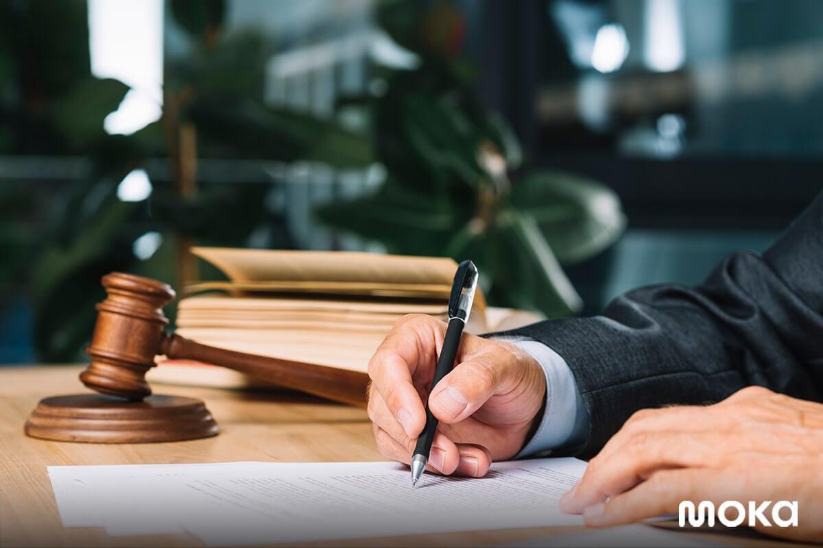 6 Keuntungan Mendapatkan Legalitas Perusahaan - Mengapa Usaha Anda Perlu Status Hukum dan Apa Manfaatnya?