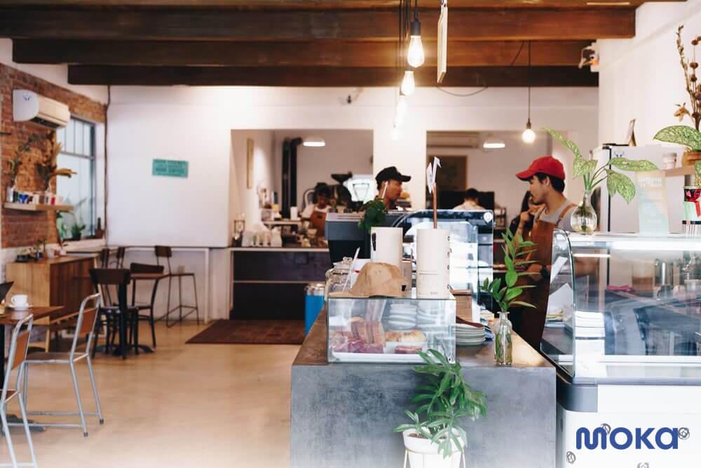 7 Rahasia Dua Coffee Shop Sukses Buka Cabang di Amerika (3)