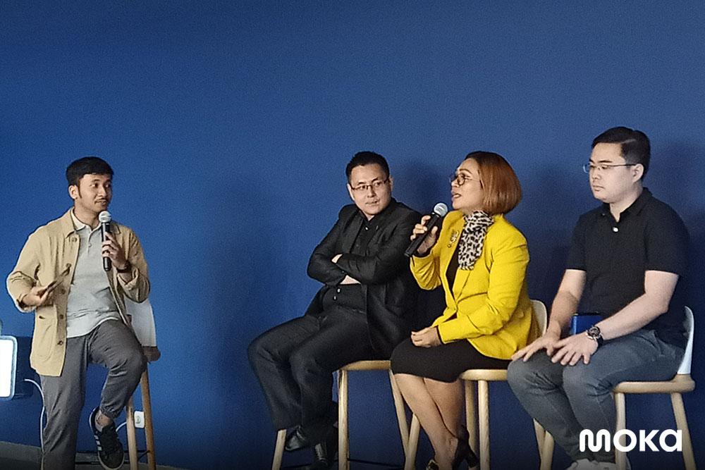 A Cup of MOKA - 3 Strategi Jitu Mengatur Keuangan untuk Bisnis (1)