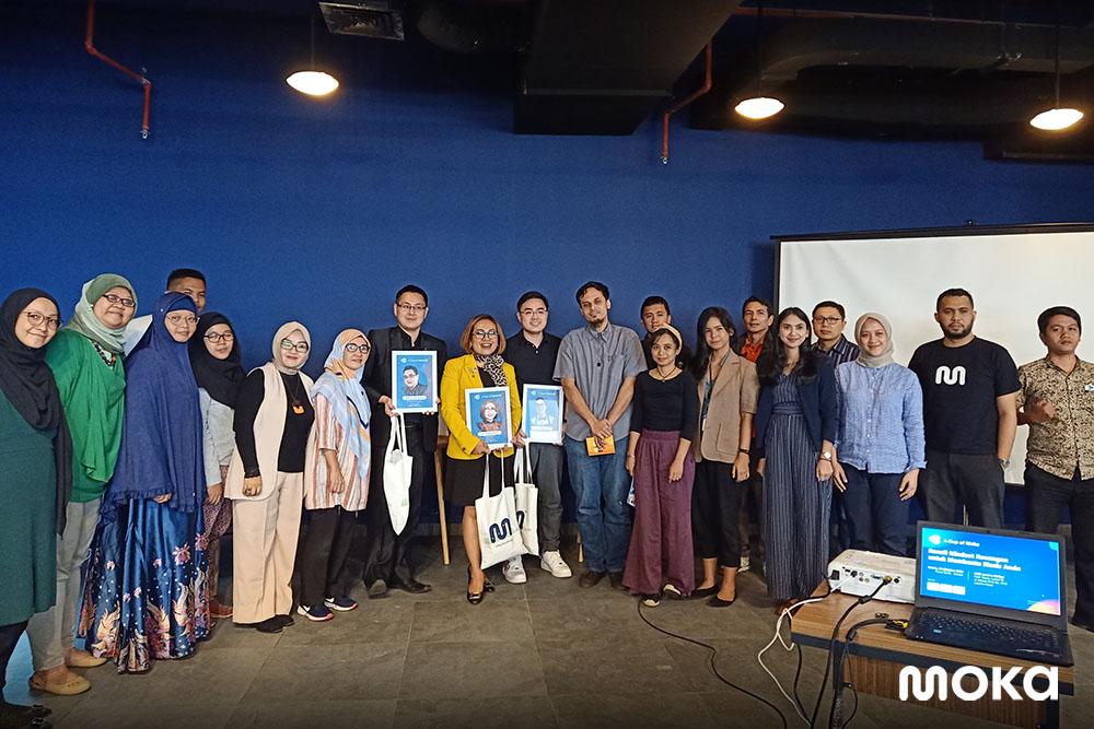 A Cup of MOKA - 3 Strategi Jitu Mengatur Keuangan untuk Bisnis (3)