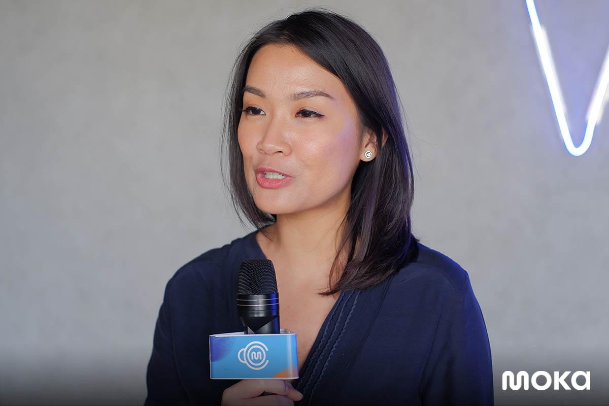 ACOM - Vancelia Wiradjaja owner Xing Fu Tang Indonesia - Ciptakan Momen Menarik Lewat Konten Visual Ciamik