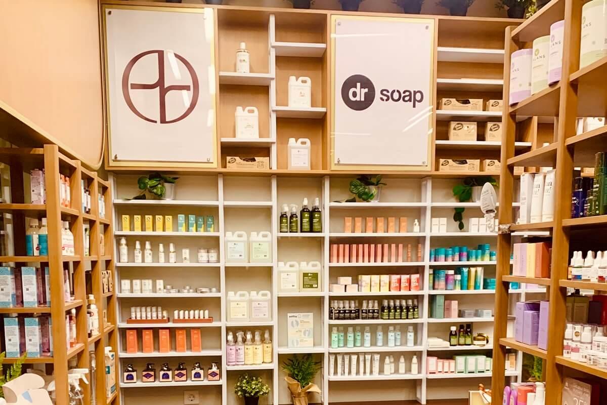 Avoskin Care Kurangi Kompetisi dengan Buka Toko Sendiri (1)-1