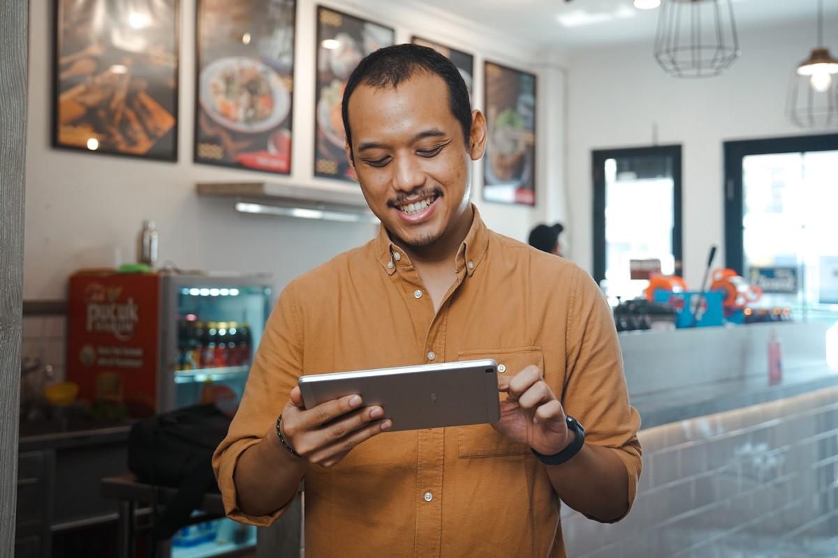 Bakmi CWIMS Mudahnya Kembangkan Bisnis Makanan dengan Teknologi Digital (3)