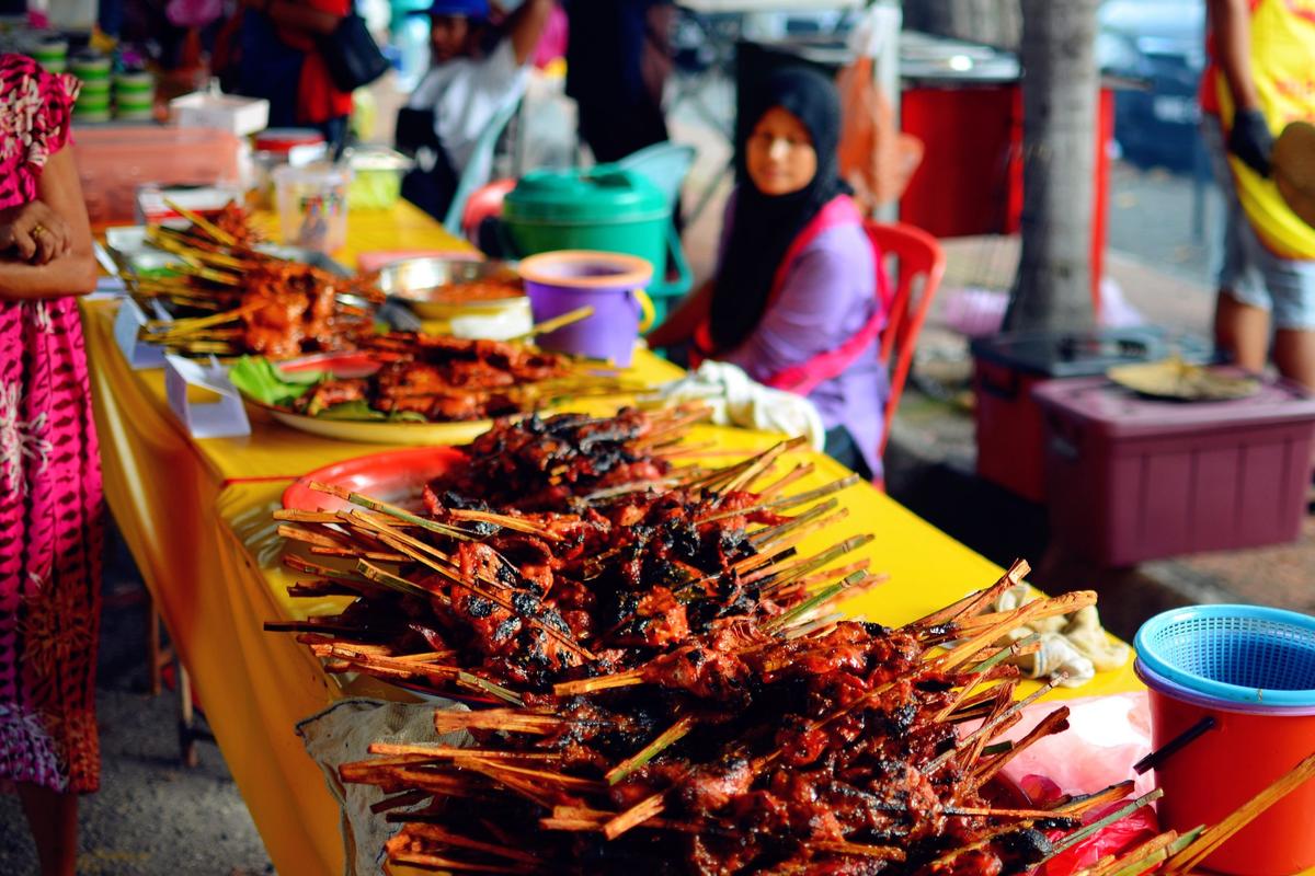 Bazaar-Ramadan - Perhatikan 7 Hal Ini Sebelum Membuka Booth di Bazar