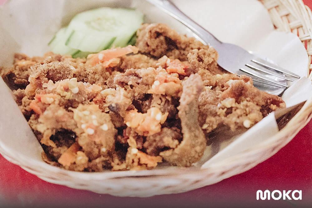 Berkat Promosi Kreatif, Ayam Geprek Madagaskar Buka 8 Cabang di Bali - E-Book Tren Bisnis Ayam Geprek di Indonesia Tahun 2018 - Franchise Makanan Terlaris