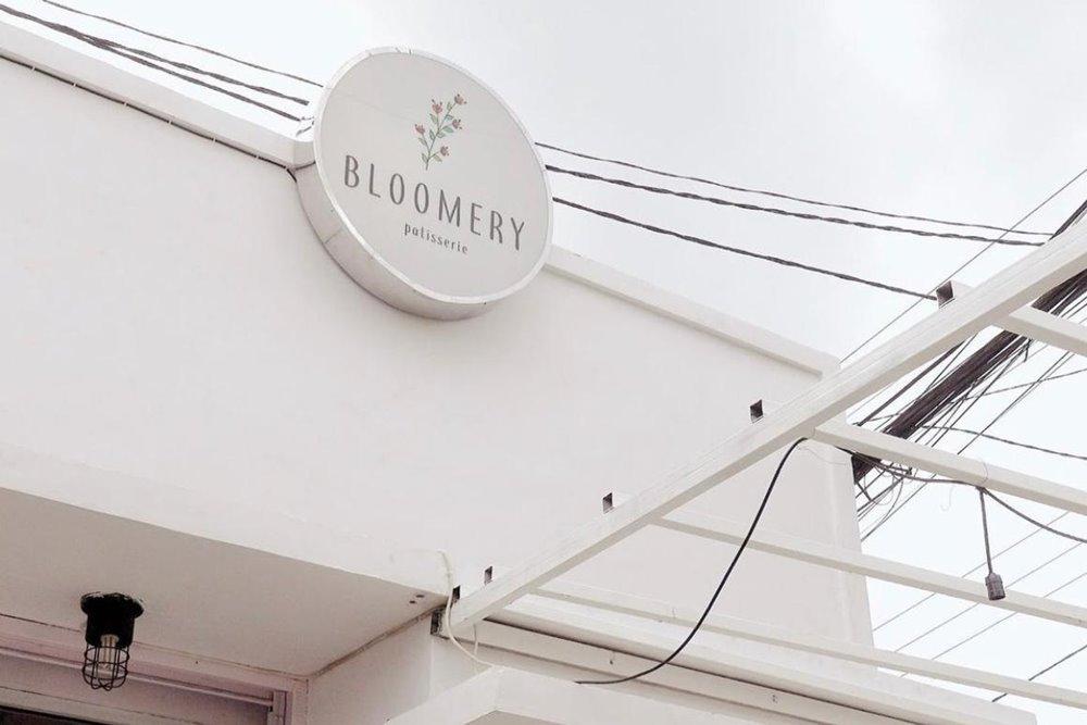 Bloomery Cake & Patisserie Maksimalkan Media Sosial Hingga Akhirnya Miliki 5 Cabang (1)