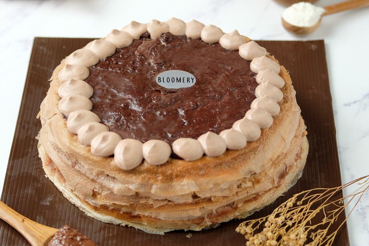 Bloomery Cake & Patisserie Maksimalkan Media Sosial Hingga Akhirnya Miliki 5 Cabang (1)